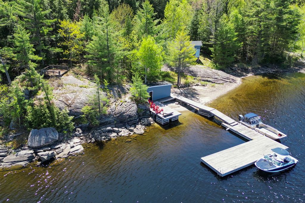 15052 Georgian Bay Shore Honey Harbour Muskoka image 5