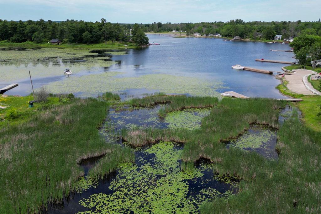 180 Prisque Road Honey Harbour Georgian Bay Muskoka image 5