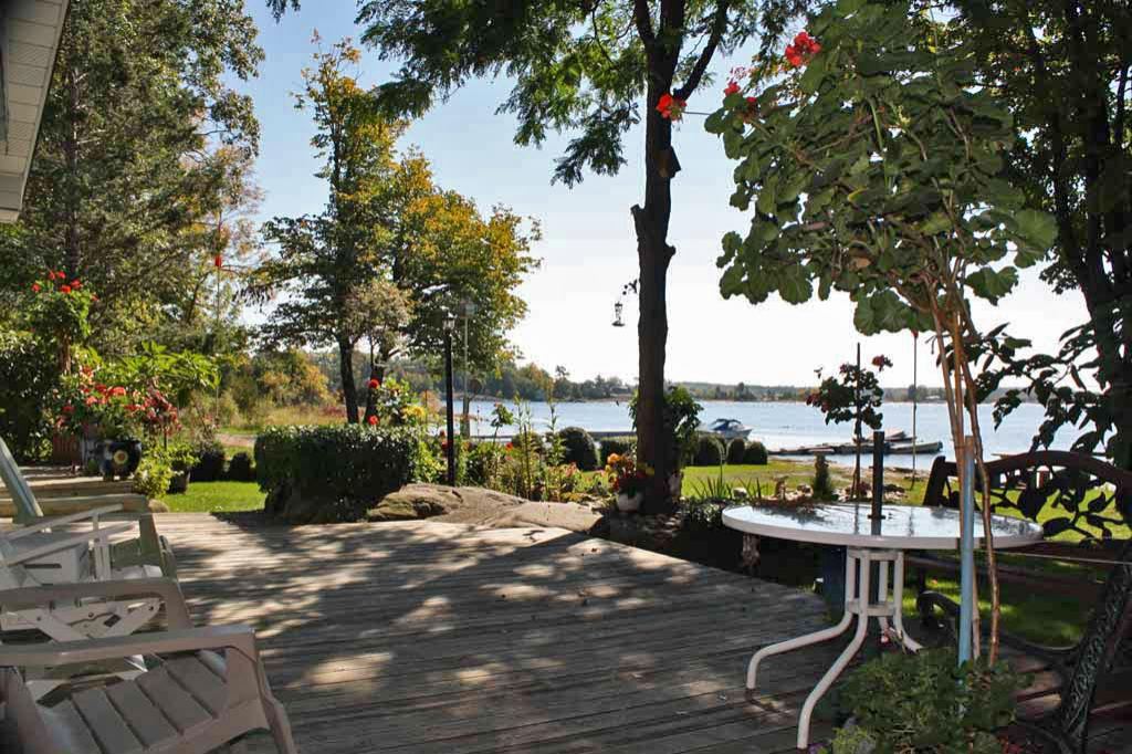 247 Baxter Loop Road Honey Harbour Georgian Bay image 6