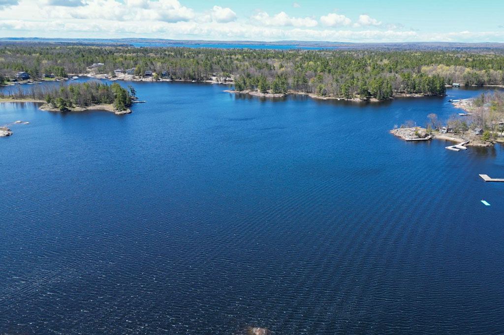Cow Island Honey Harbour Georgian Bay Muskoka image 6