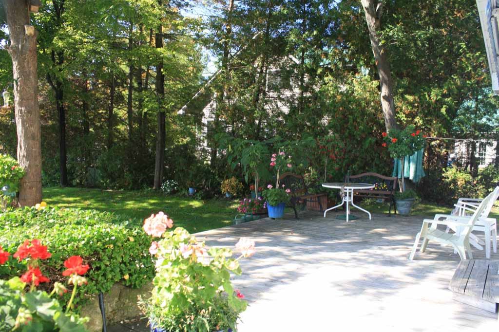 247 Baxter Loop Road Honey Harbour Georgian Bay image 7