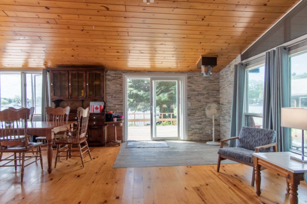 2 Island 780 Honey Harbour Georgian Bay image 7