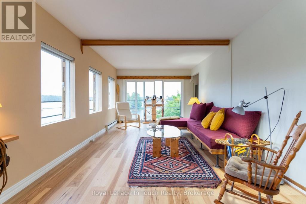 1878 Little Beausoleil Island Honey Harbour Georgian Bay Muskoka image 7