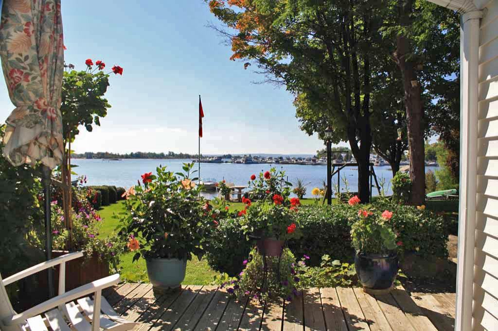 247 Baxter Loop Road Honey Harbour Georgian Bay image 8