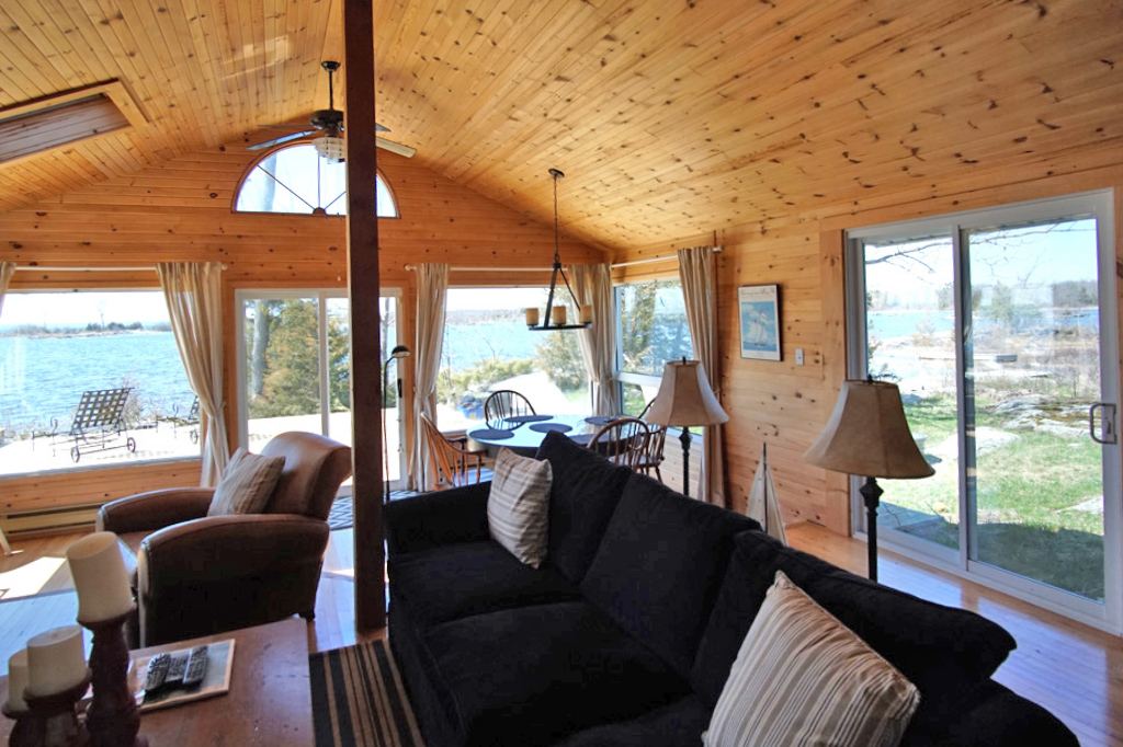 2 Island 130 Honey Harbour Georgian Bay image 8