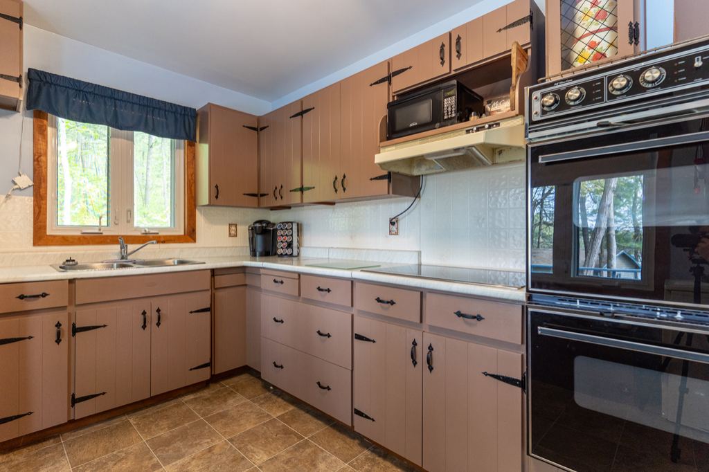 10080 Georgian Bay Shore Honey Harbour Muskoka image 8