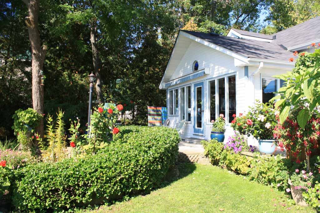 247 Baxter Loop Road Honey Harbour Georgian Bay image 9