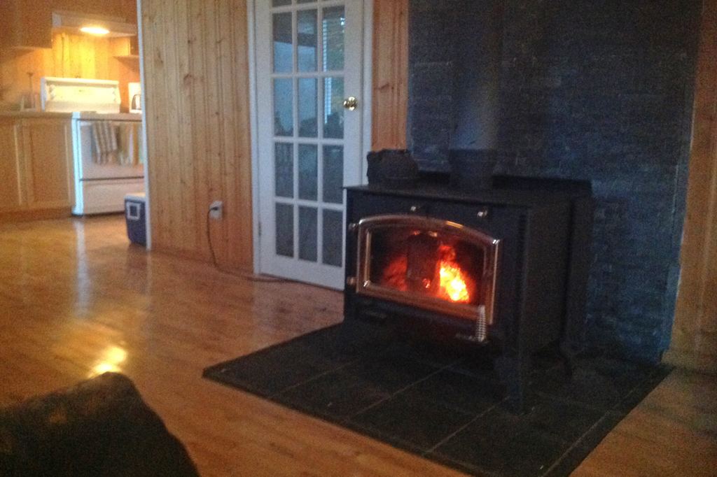 1978 Little Beausoleil Island Honey Harbour Georgian Bay image 9