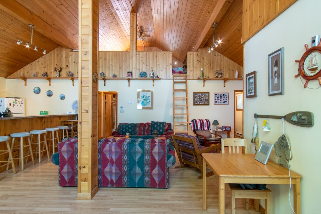 1264 Present Island Honey Harbour Georgian Bay image 9