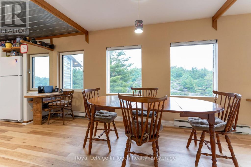 1878 Little Beausoleil Island Honey Harbour Georgian Bay Muskoka image 9