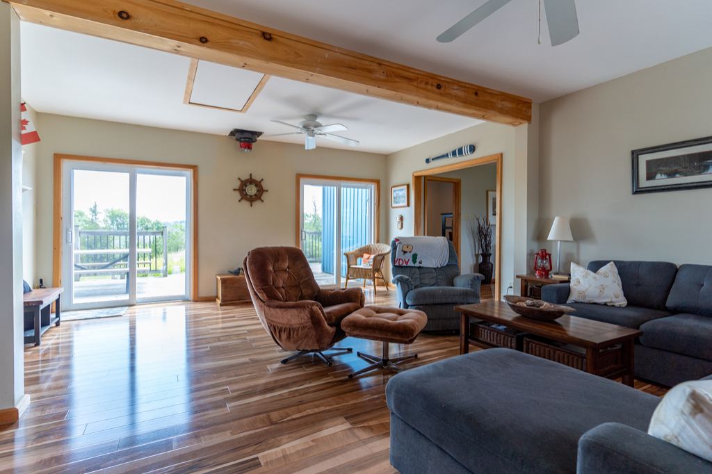 4 Island 470 Honey Harbour Georgian Bay Muskoka image 9