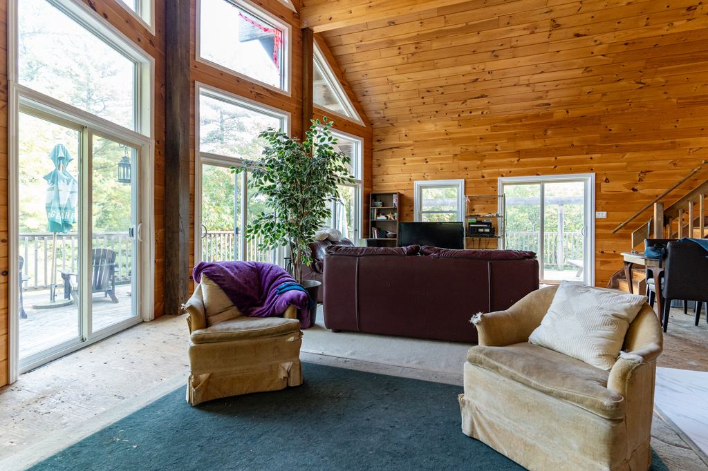 1276 Deer Island Honey Harbour Georgian Bay Muskoka image 9